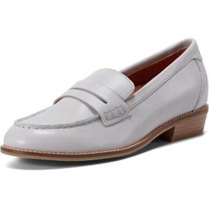 imageRockport Womens Elisea Penny LoaferLight Blue Leather