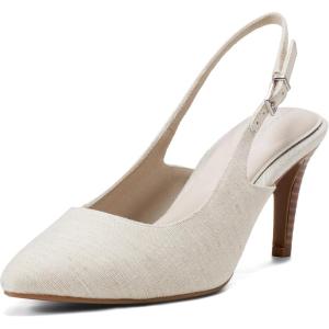 imageRockport Womens Jolie PumpLight Natural Linen