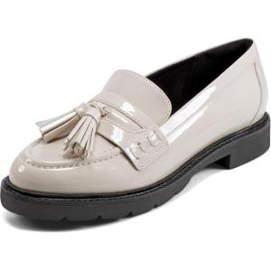 imageRockport Womens Kiara Penny LoaferIvory
