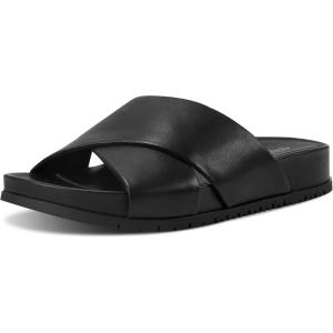 imageRockport Womens Leia Slide SandalBlack Leather