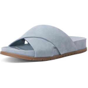 imageRockport Womens Leia Slide SandalBlue Suede
