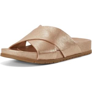 imageRockport Womens Leia Slide SandalGold Leather