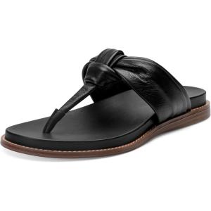 imageRockport Womens Osarra Flat SandalBlack