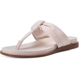 imageRockport Womens Osarra Flat SandalIvory