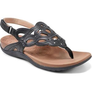 imageRockport Womens Ridge Sling SandalBlackBlack