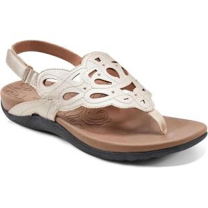 imageRockport Womens Ridge Sling SandalGold Bling