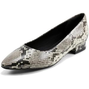 imageRockport Womens Tessa Ballet FlatBlack Multi