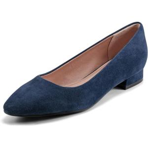 imageRockport Womens Tessa Ballet FlatNavy