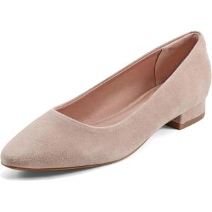 imageRockport Womens Tessa Ballet FlatTaupe