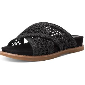 imageRockport Womens Zora Slide SandalBlack