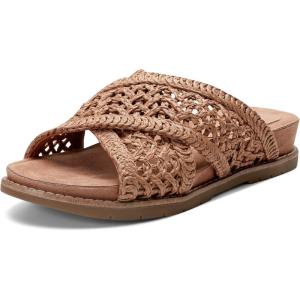imageRockport Womens Zora Slide SandalMedium Natural