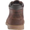 imageRockport Mens Rugged Bucks Waterproof BootBoston Tan