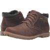 imageRockport Mens Rugged Bucks Waterproof BootBoston Tan
