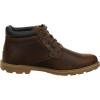 imageRockport Mens Rugged Bucks Waterproof BootBoston Tan