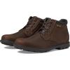 imageRockport Mens Rugged Bucks Waterproof BootTan
