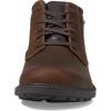 imageRockport Mens Rugged Bucks Waterproof BootTan