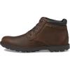 imageRockport Mens Rugged Bucks Waterproof BootTan