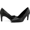 imageRockport Womens Juliet PumpBlack Raffia