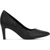 imageRockport Womens Juliet PumpBlack Raffia