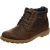 imageRockport Mens Rugged Bucks Waterproof BootBoston Tan