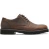 imageRockport Maverick Plain Toe Oxford Mens OxfordBrown
