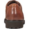 imageRockport Maverick Plain Toe Oxford Mens OxfordMedium Natural Leather