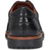 imageRockport Mens Cacey OxfordBlack Leather