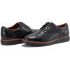 imageRockport Mens Cacey OxfordBlack Leather