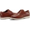 imageRockport Mens Cacey OxfordDark Natural Leather