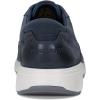 imageRockport Mens Noah Plain Toe OxfordDark Blue Leather