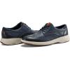 imageRockport Mens Noah Wingtip OxfordDark Blue Leather