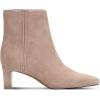 imageRockport Womens Marisa Ankle BootTaupe