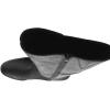 imageWomens Evalyn Tall BootBlack Leather