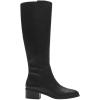 imageWomens Evalyn Tall BootBlack Leather