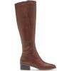 imageWomens Evalyn Tall BootSaddle Leather