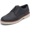 imageRockport Maverick Plain Toe Oxford Mens OxfordNew Dress Blues