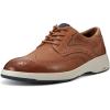 imageRockport Mens Noah Wingtip OxfordCaramel Leather