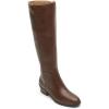 imageWomens Evalyn Tall BootSaddle Leather