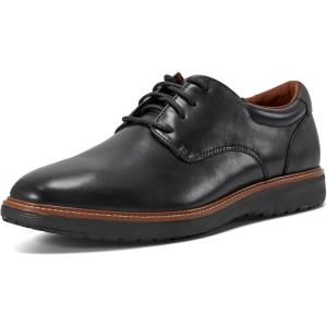 imageRockport Mens Cacey OxfordBlack Leather