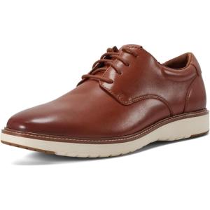 imageRockport Mens Cacey OxfordDark Natural Leather