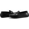 imageRockport Mens Dirk MoccasinBlack Leather