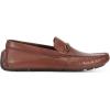 imageRockport Mens Dirk MoccasinDark Natural Leather