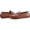 imageRockport Mens Dirk MoccasinDark Natural Leather