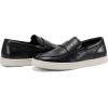 imageRockport Mens Reller LoaferBlack Leather
