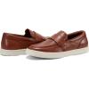 imageRockport Mens Reller LoaferDark Natural Leather