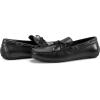 imageRockport Mens Taya MoccasinBlack Leather