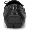 imageRockport Mens Taya MoccasinBlack Leather