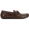 imageRockport Mens Taya MoccasinDark Brown Leather