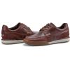 imageRockport Mens Wentworth OxfordBrown Leather