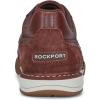 imageRockport Mens Wentworth OxfordBrown Leather